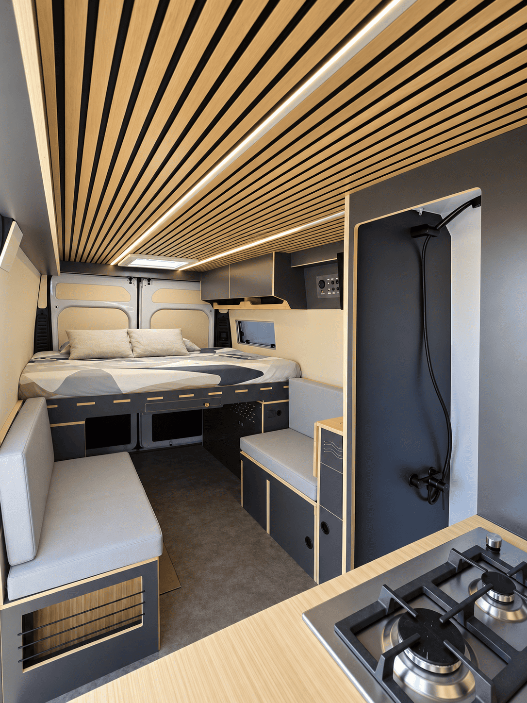 Premium Fiat Ducato