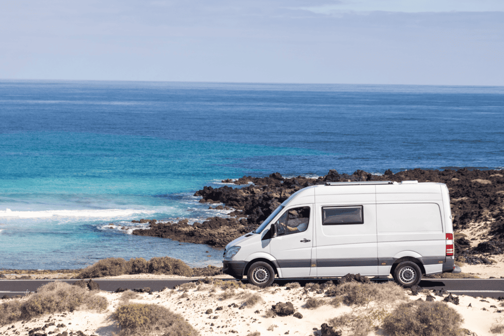 Mercedes Sprinter