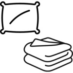 Ropa de cama y toallas