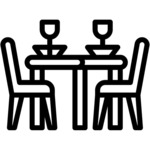 Plazas de comedor 3