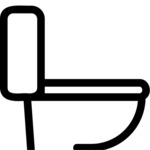WC químico portátil WC químico portátil